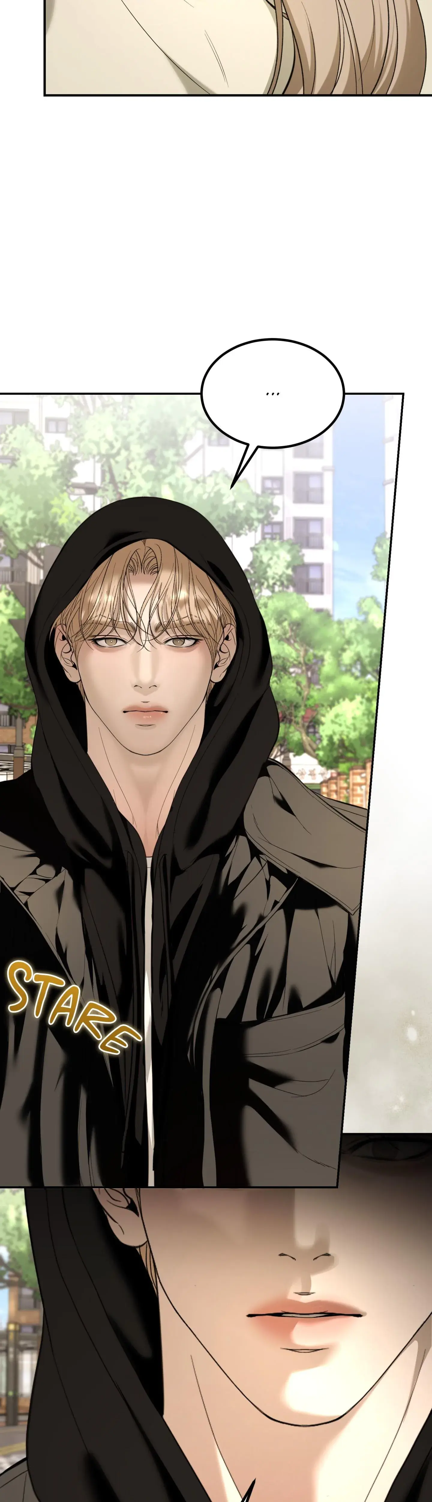 Love Junkie Chapter 35 - Page 7