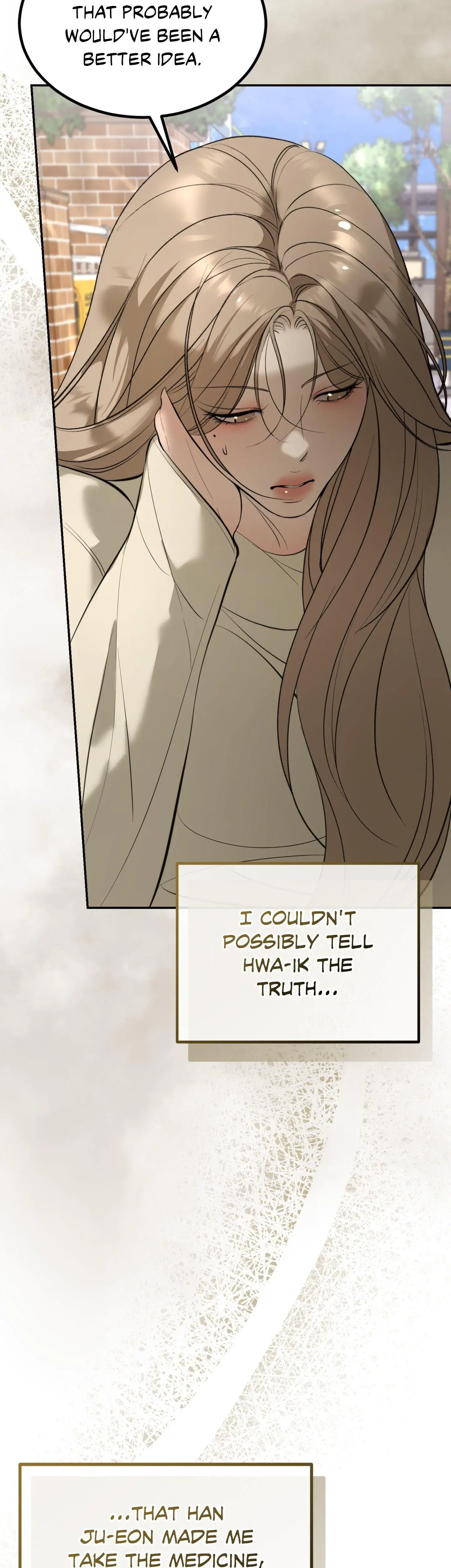 Love Junkie Chapter 35 - Page 9