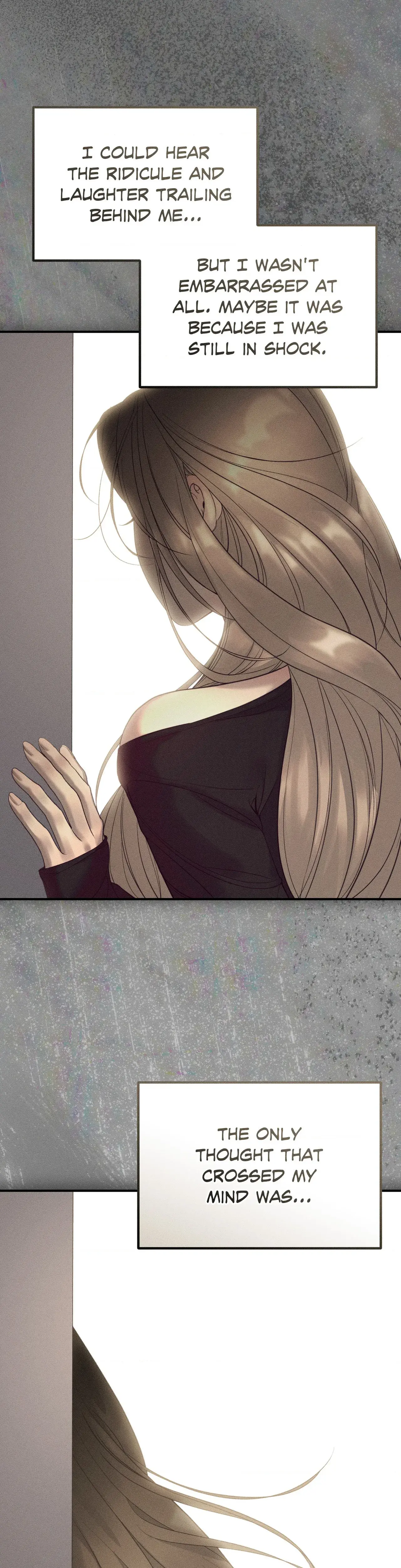 Love Junkie Chapter 36 - Page 11