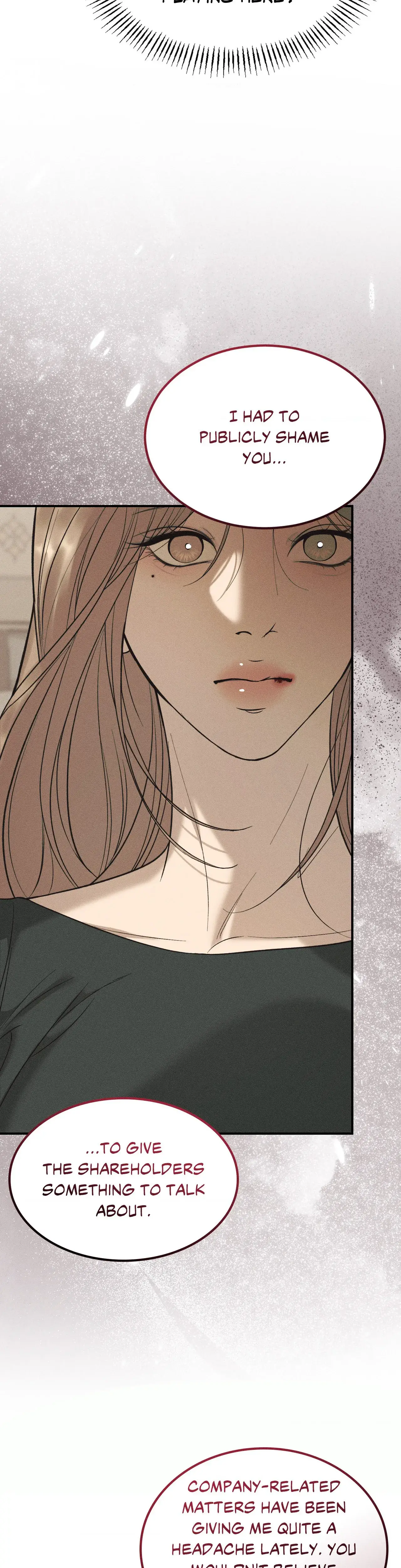 Love Junkie Chapter 36 - Page 15