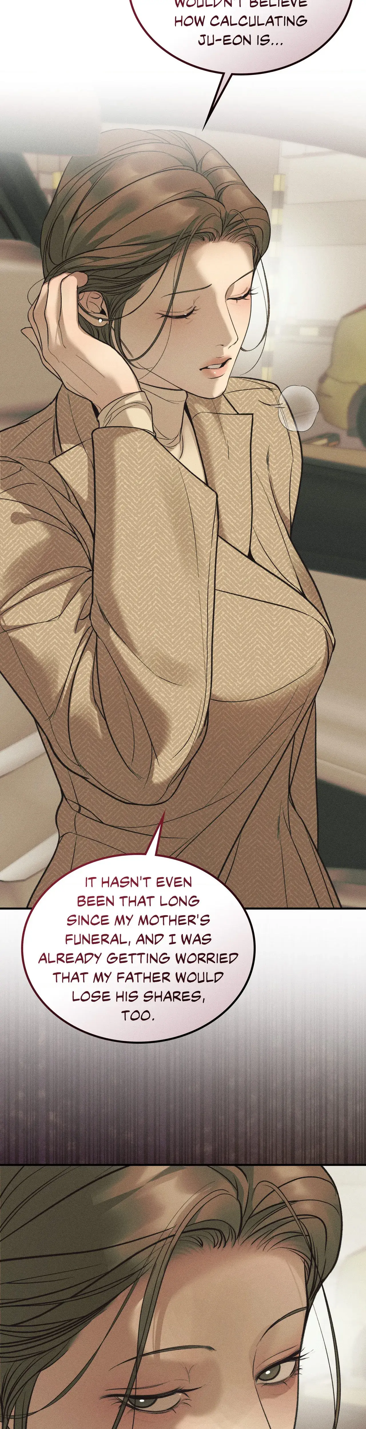 Love Junkie Chapter 36 - Page 16
