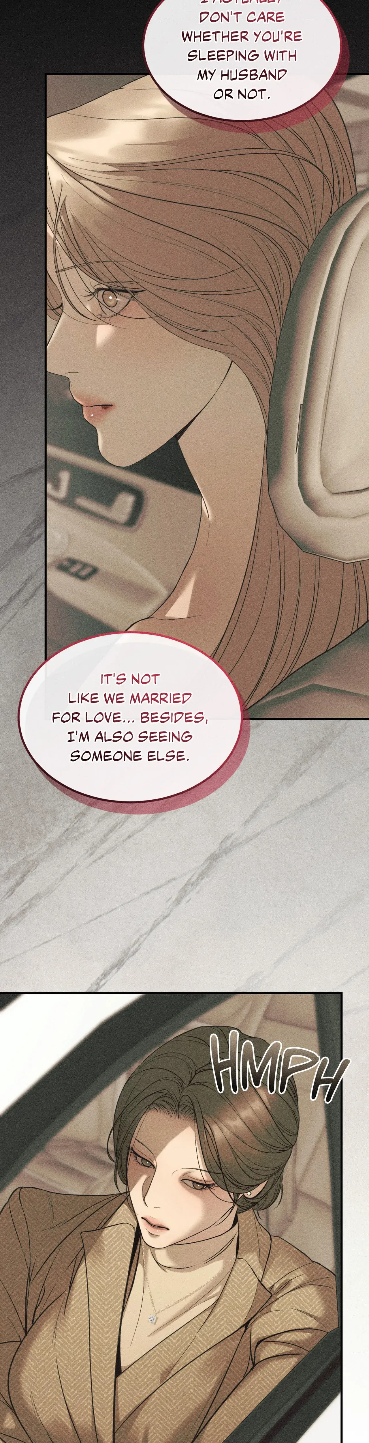 Love Junkie Chapter 36 - Page 18