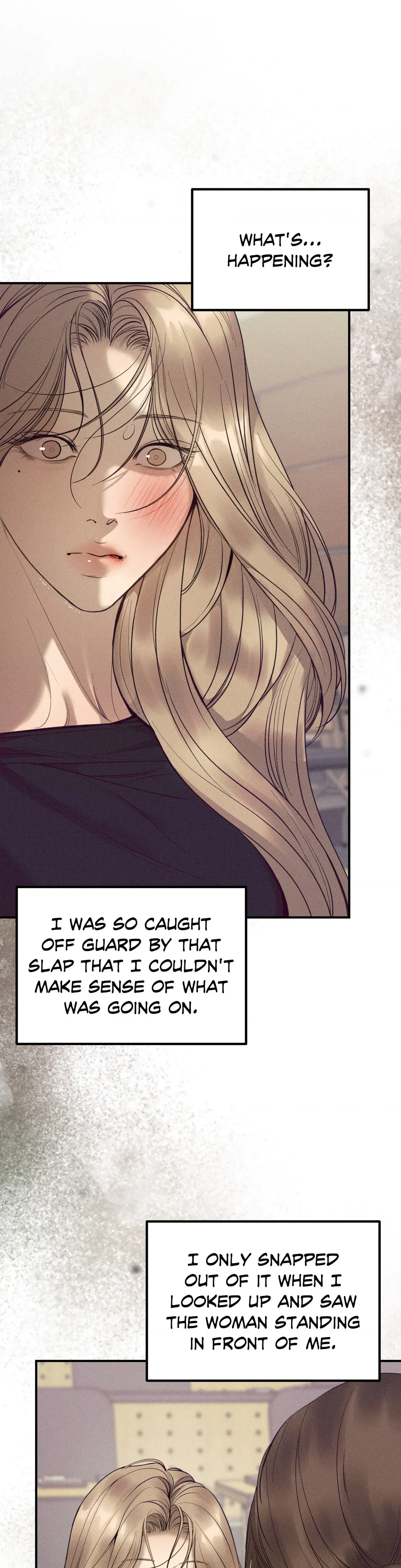 Love Junkie Chapter 36 - Page 2