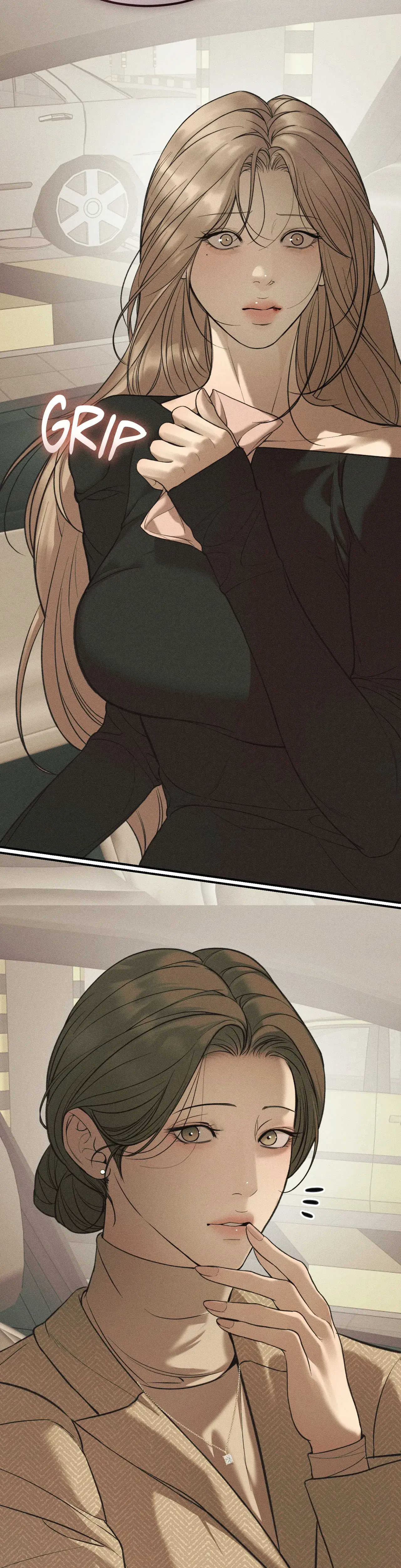 Love Junkie Chapter 36 - Page 21