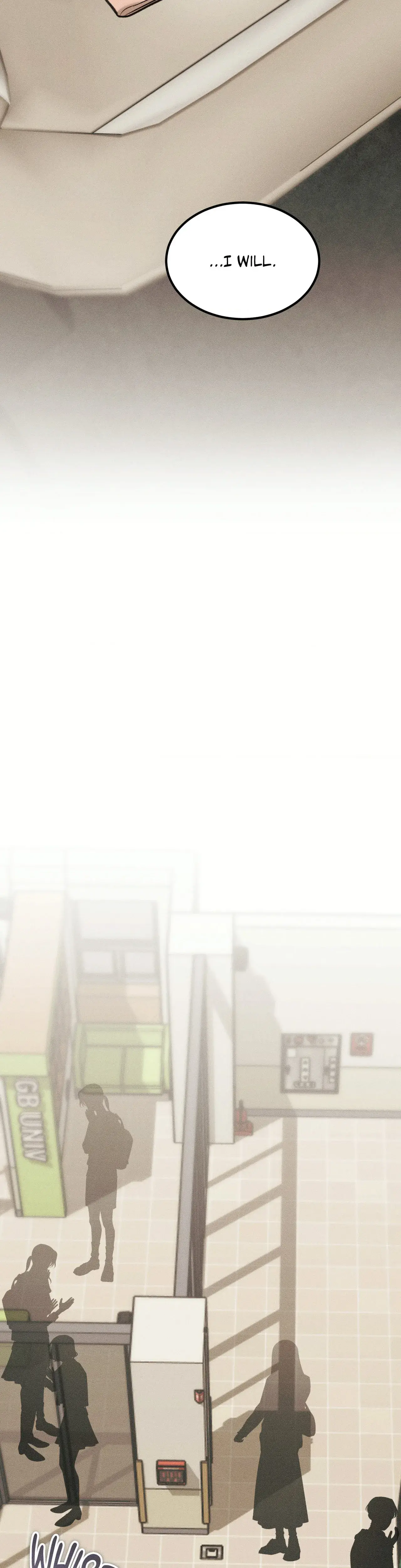 Love Junkie Chapter 36 - Page 27