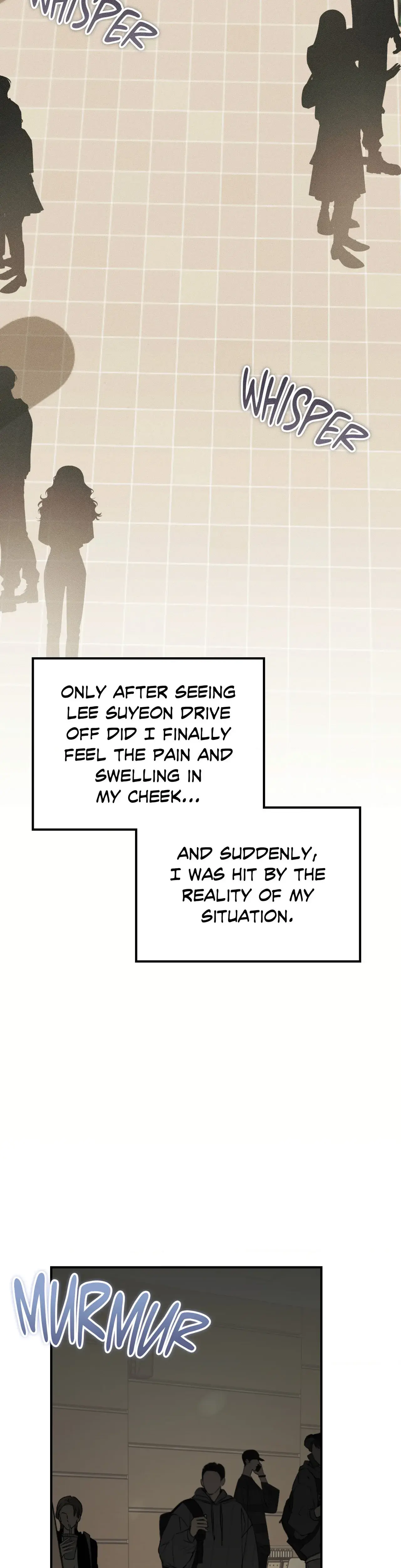 Love Junkie Chapter 36 - Page 28