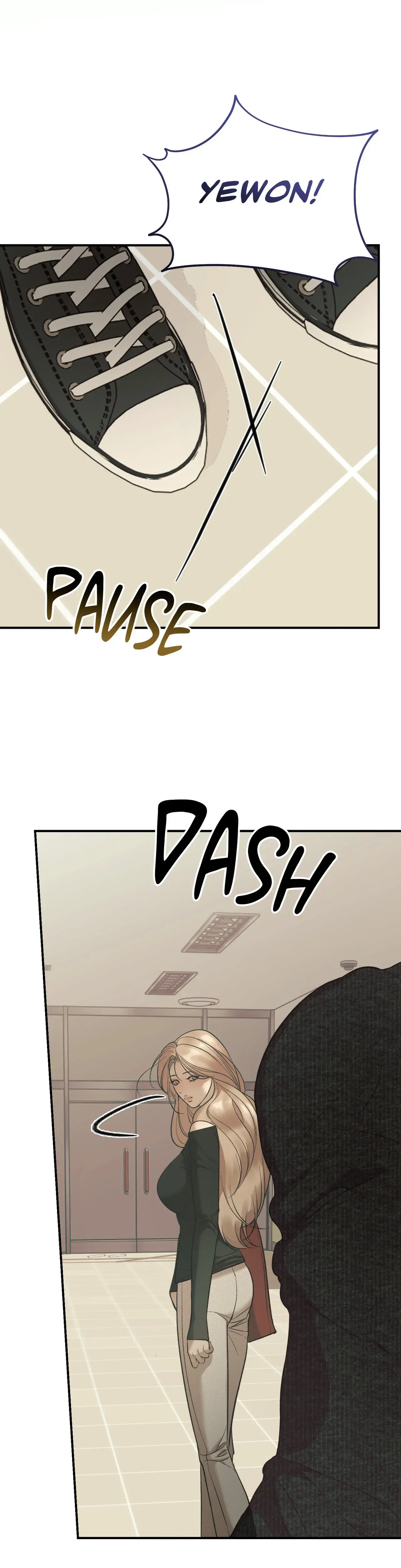 Love Junkie Chapter 36 - Page 31