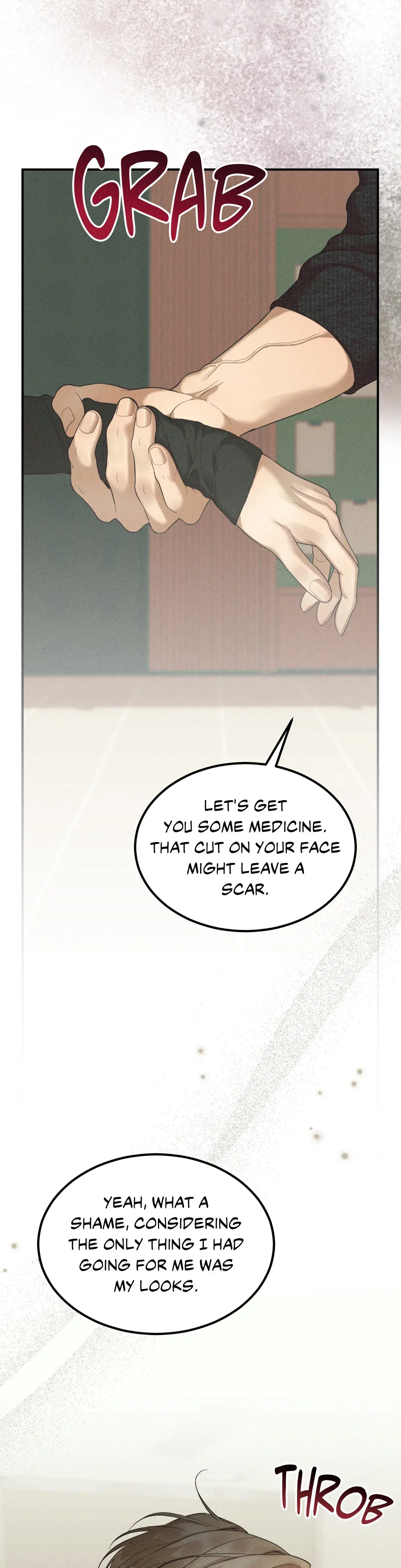 Love Junkie Chapter 36 - Page 35