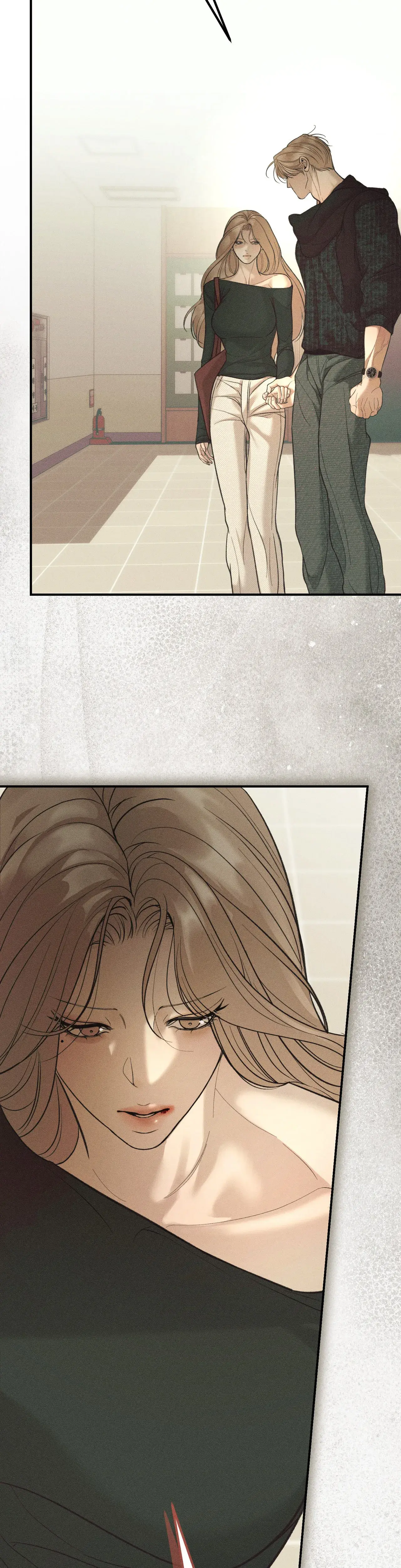 Love Junkie Chapter 36 - Page 37