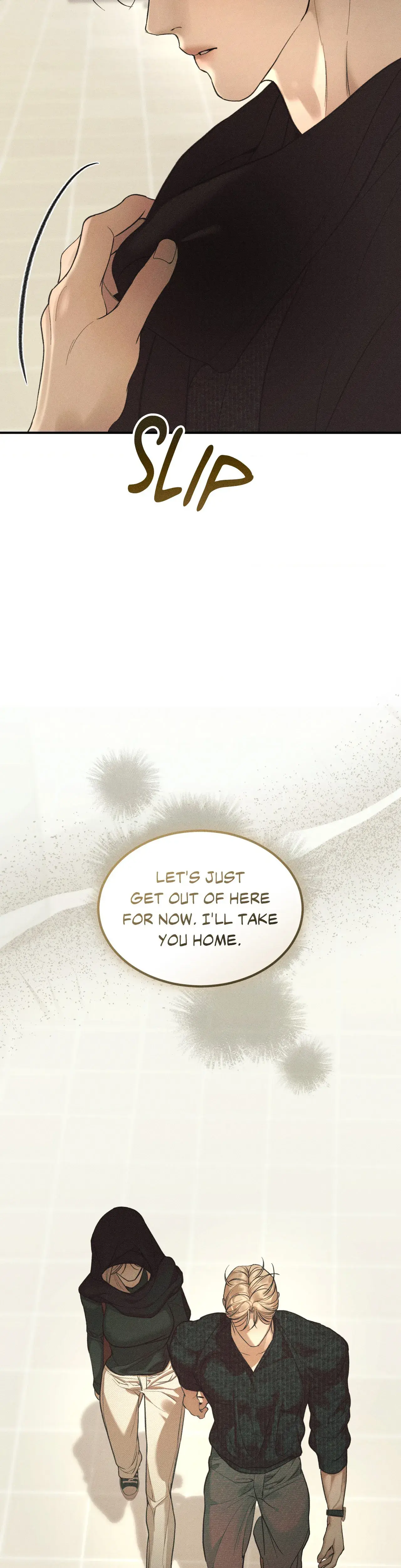Love Junkie Chapter 36 - Page 39