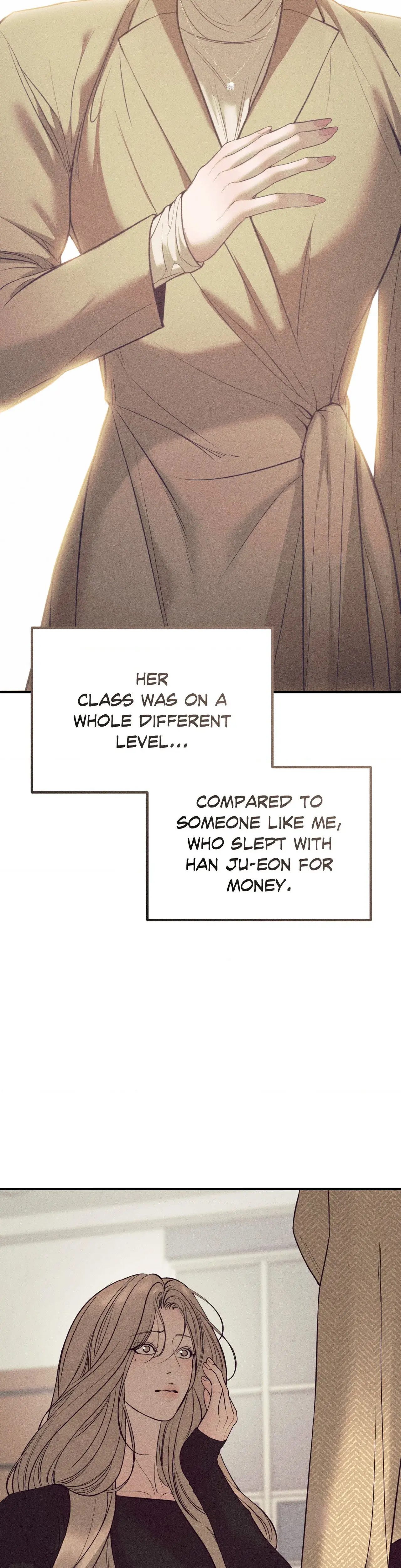 Love Junkie Chapter 36 - Page 4