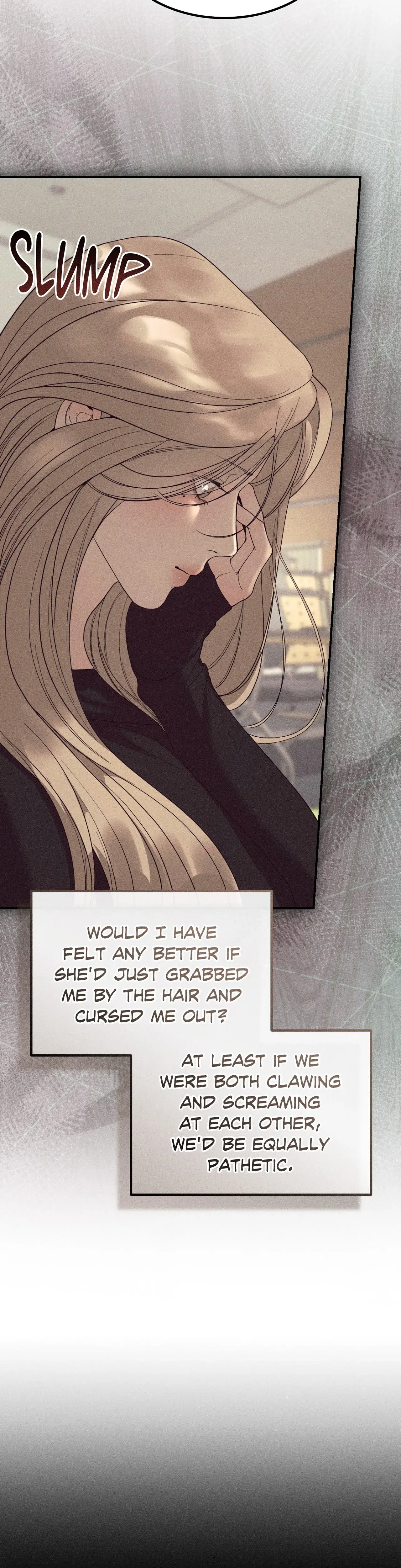 Love Junkie Chapter 36 - Page 6