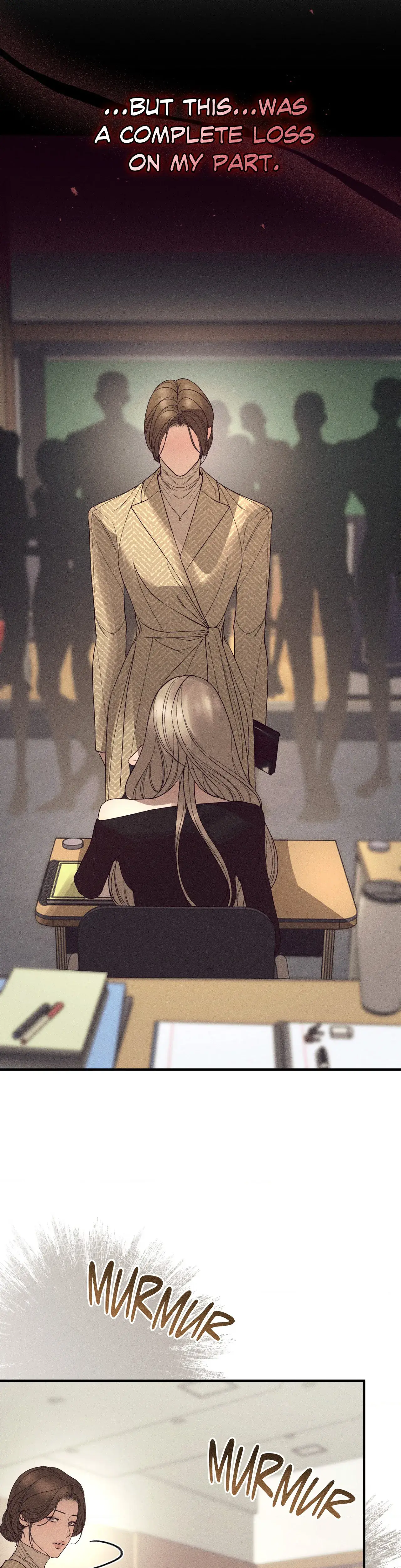 Love Junkie Chapter 36 - Page 7