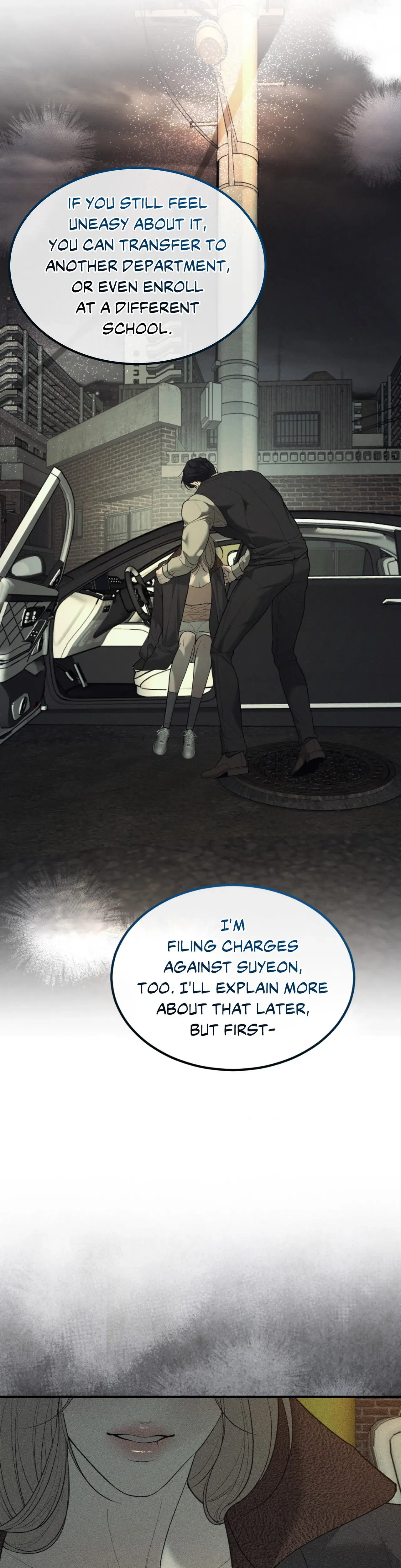 Love Junkie Chapter 37 - Page 12
