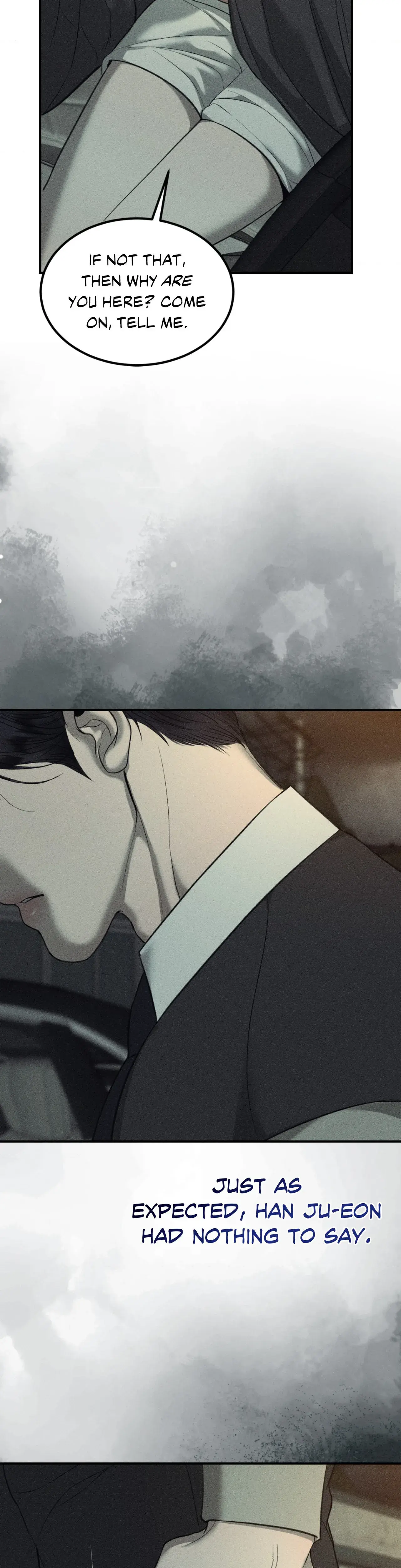 Love Junkie Chapter 37 - Page 15