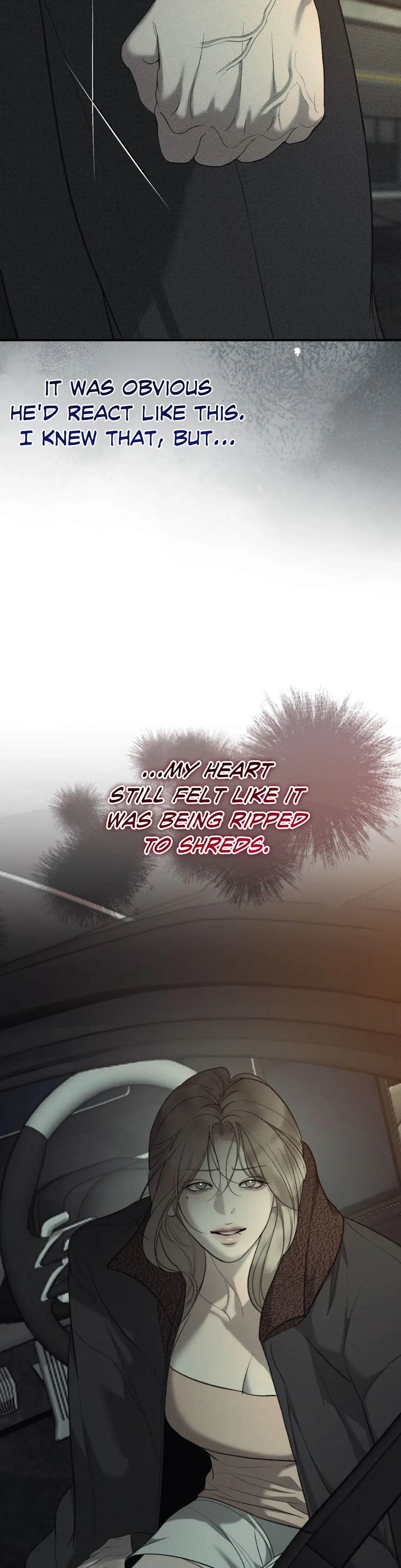 Love Junkie Chapter 37 - Page 16