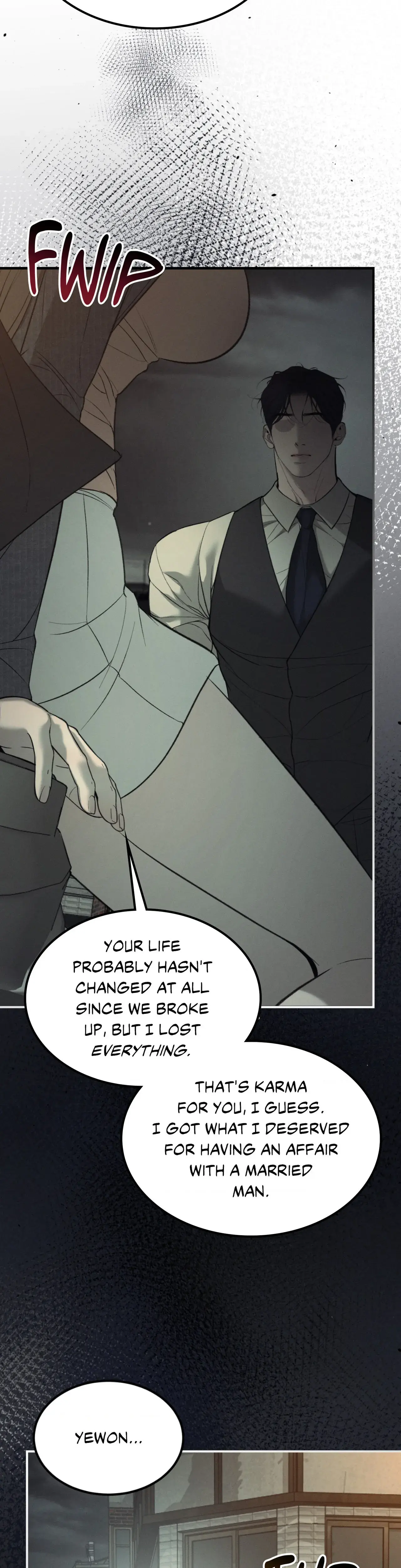 Love Junkie Chapter 37 - Page 18