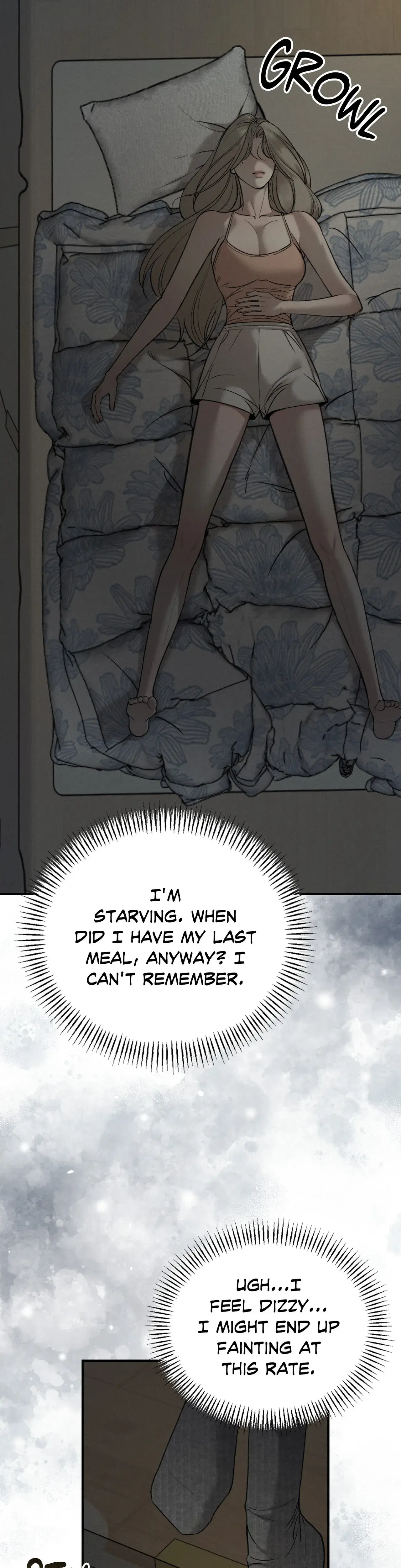 Love Junkie Chapter 37 - Page 2