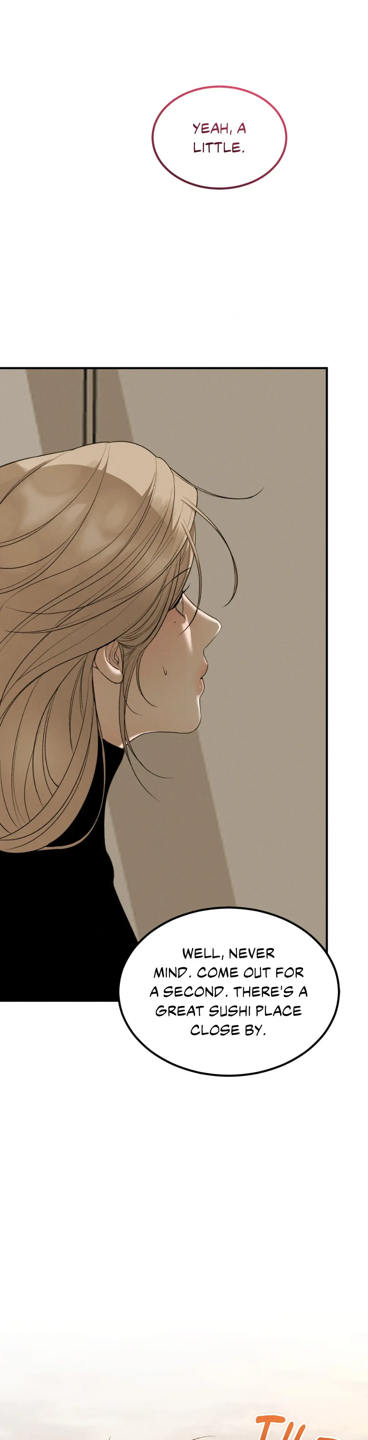 Love Junkie Chapter 37 - Page 25