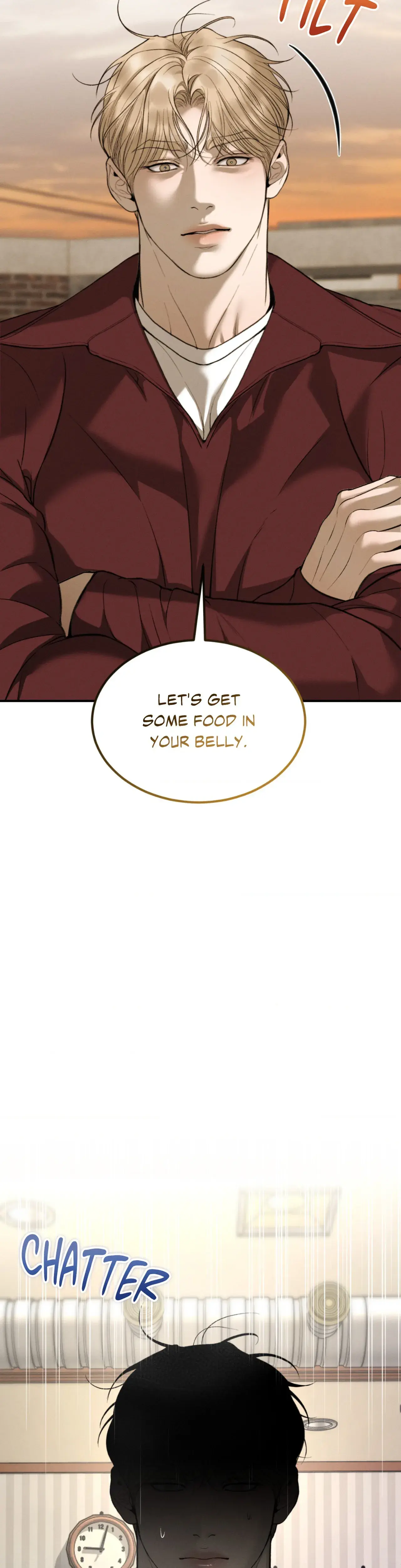 Love Junkie Chapter 37 - Page 26