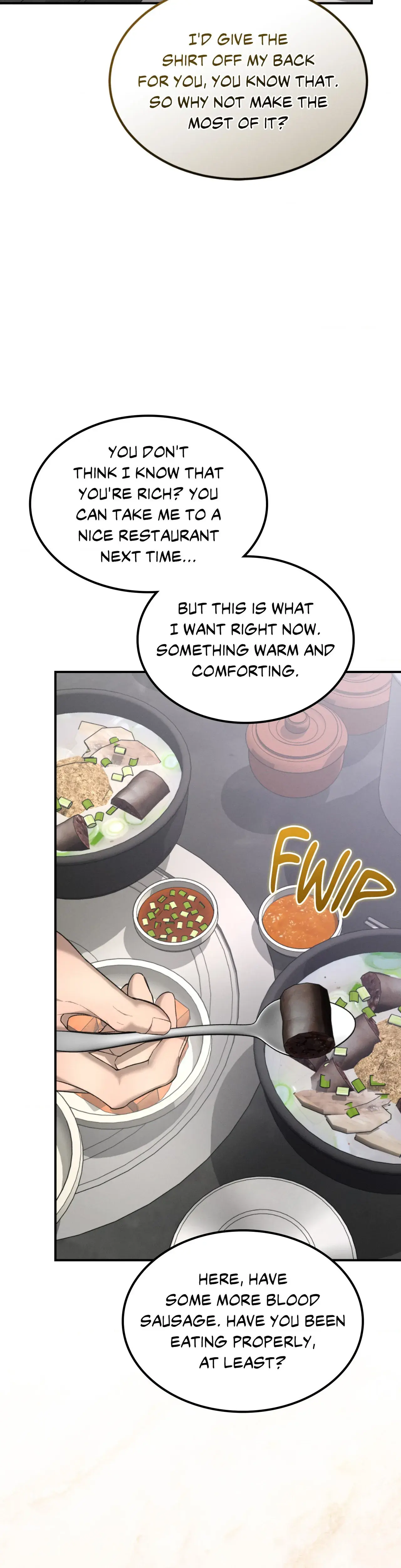 Love Junkie Chapter 37 - Page 29
