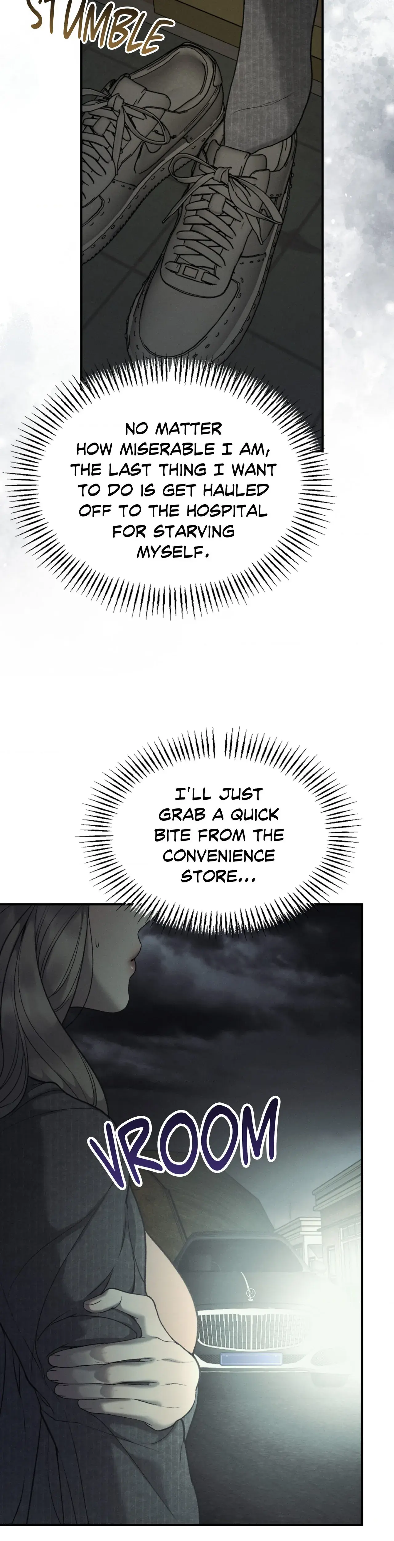 Love Junkie Chapter 37 - Page 3