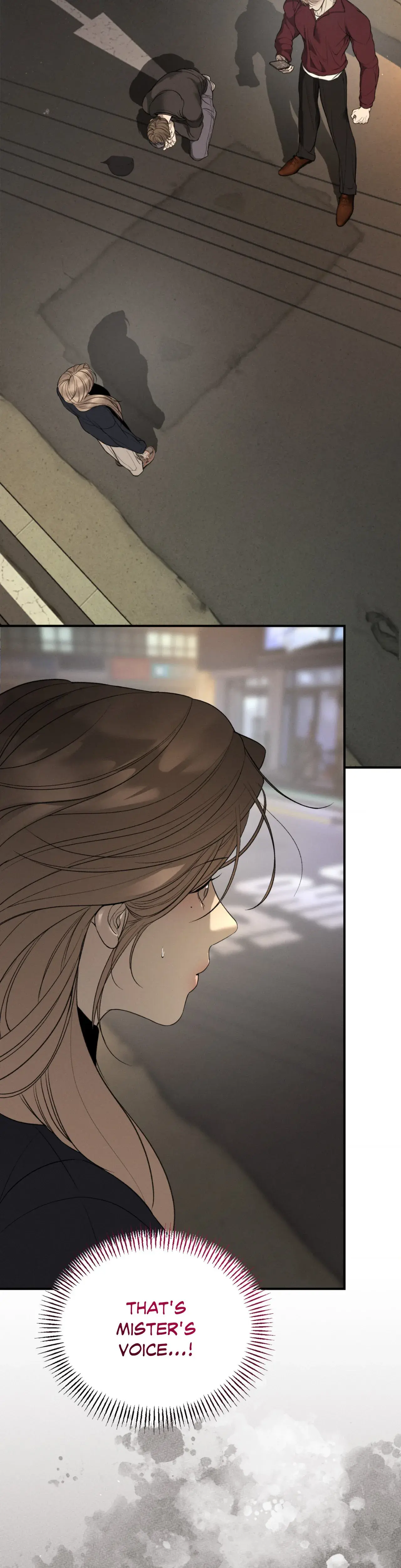 Love Junkie Chapter 37 - Page 39