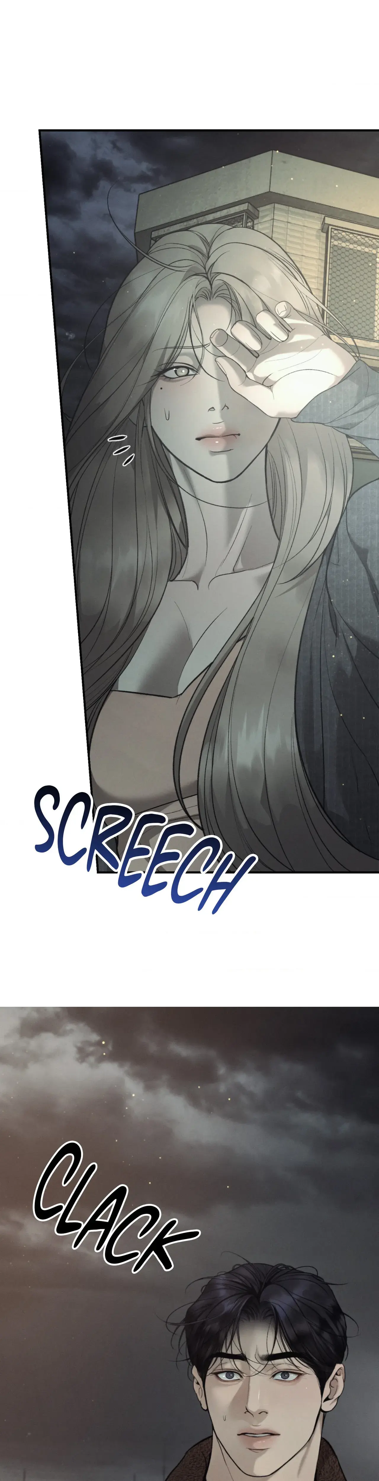 Love Junkie Chapter 37 - Page 4