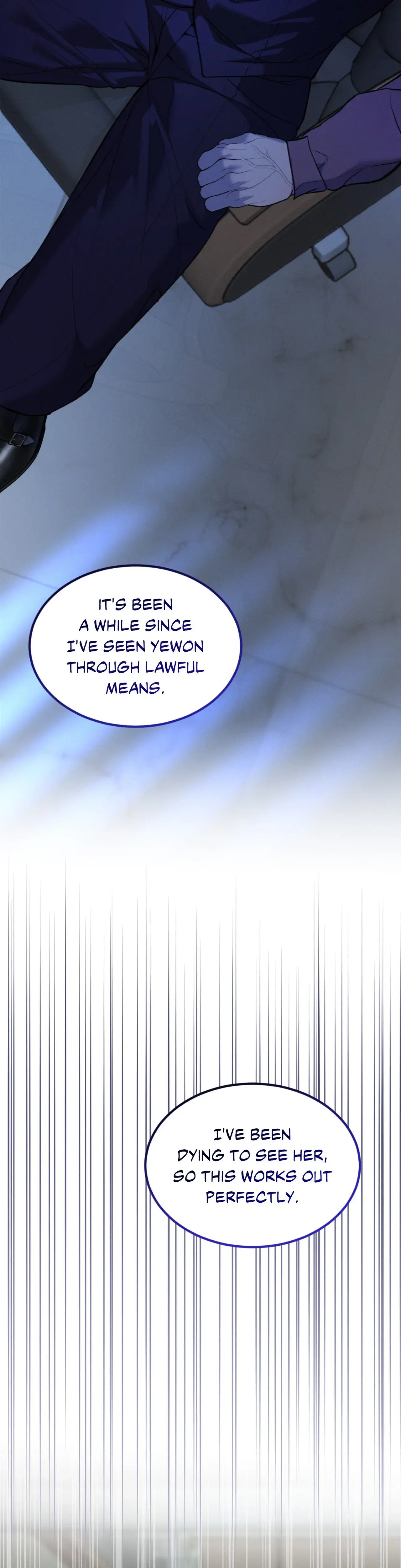 Love Junkie Chapter 37 - Page 42