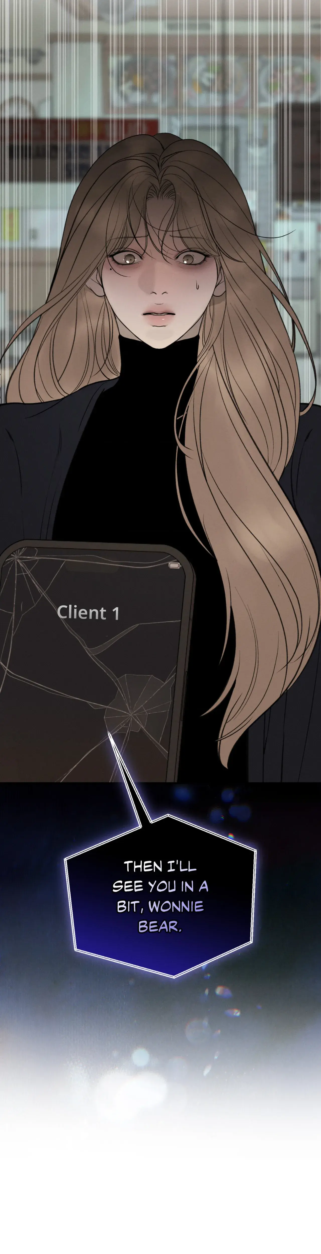 Love Junkie Chapter 37 - Page 43
