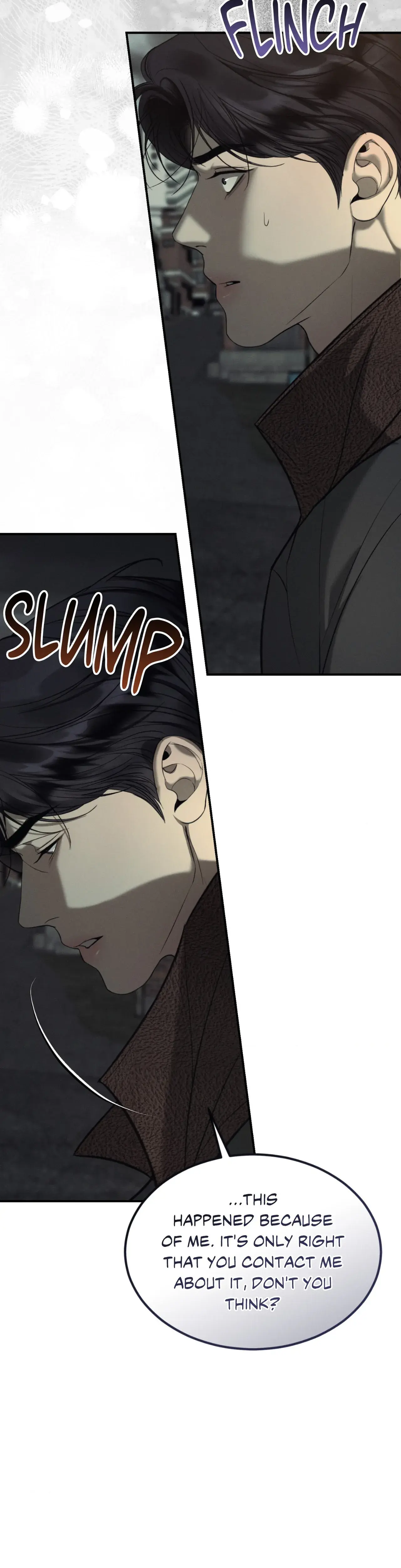 Love Junkie Chapter 37 - Page 7