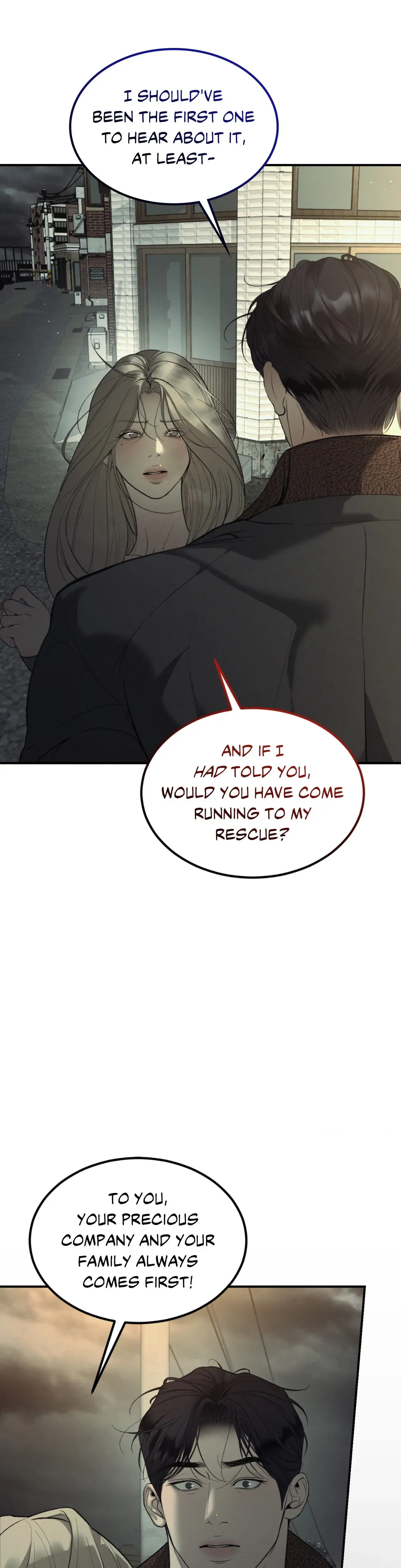 Love Junkie Chapter 37 - Page 8