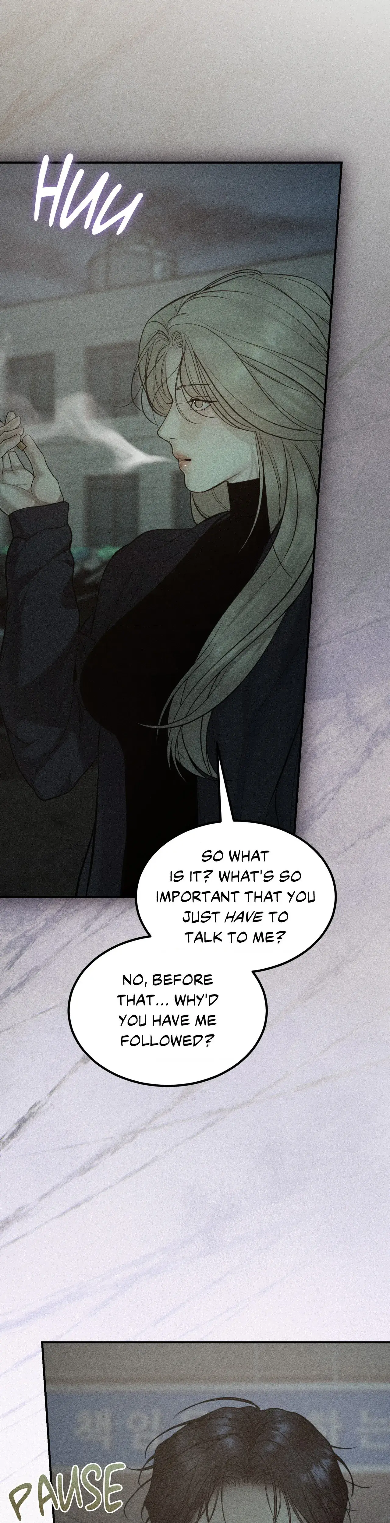 Love Junkie Chapter 38 - Page 12