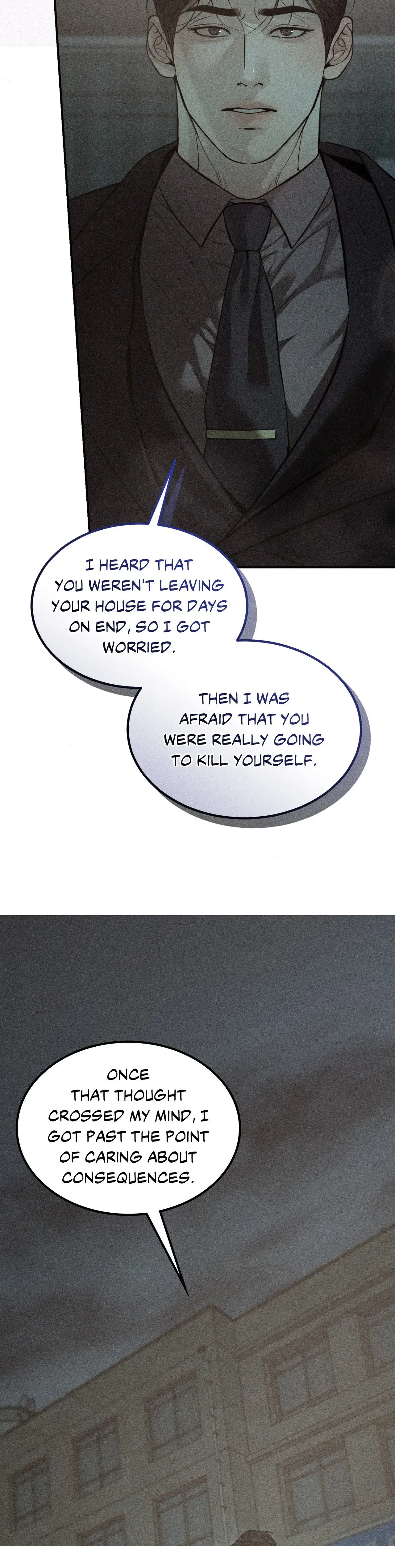 Love Junkie Chapter 38 - Page 13