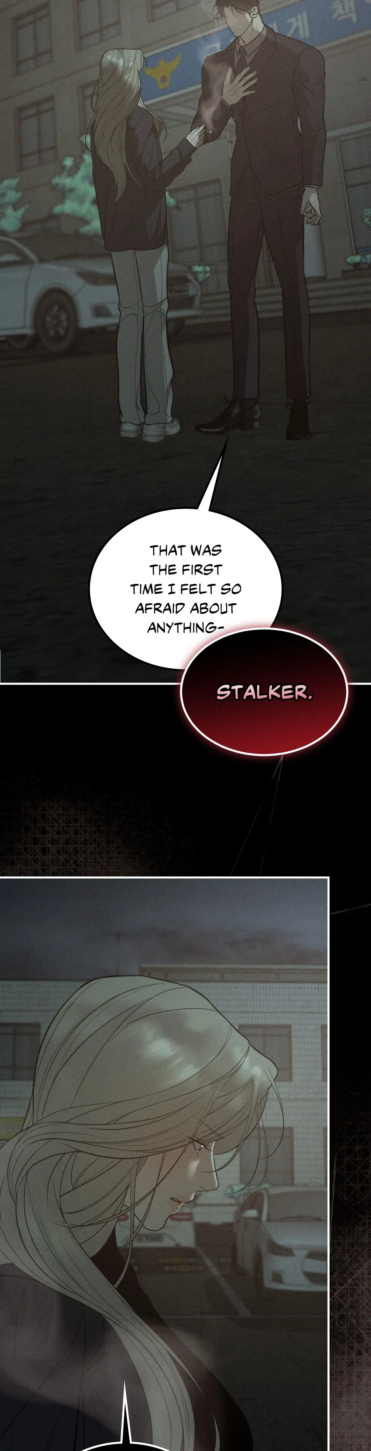 Love Junkie Chapter 38 - Page 14