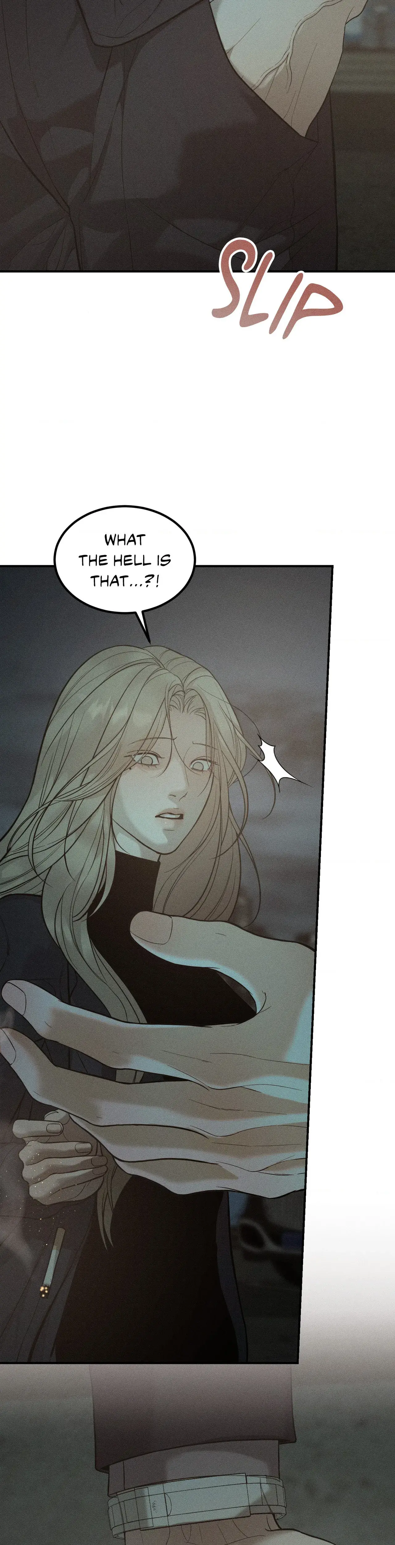 Love Junkie Chapter 38 - Page 19
