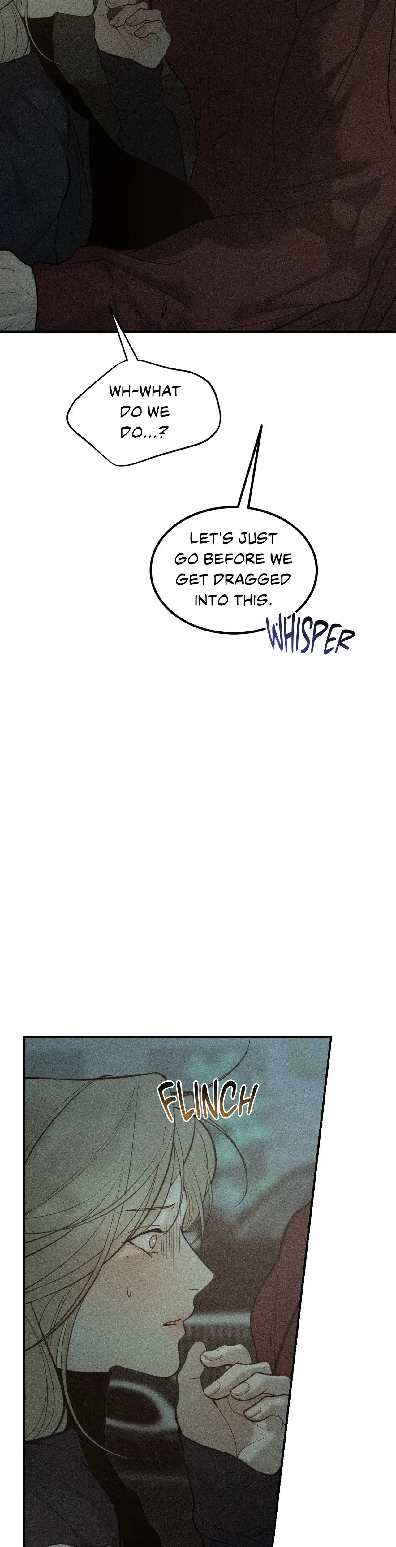 Love Junkie Chapter 38 - Page 29