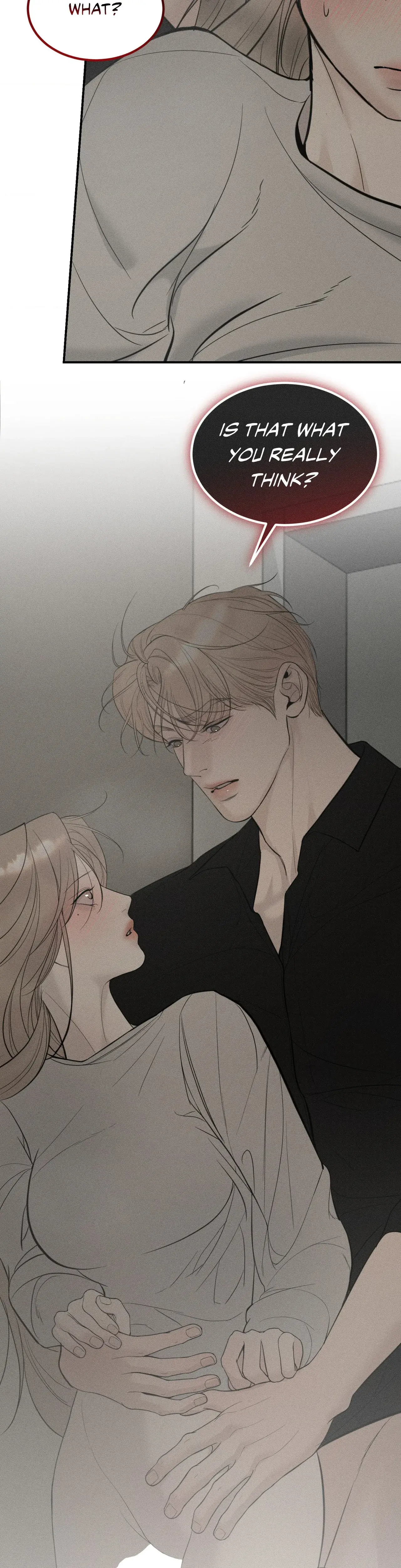 Love Junkie Chapter 38 - Page 44
