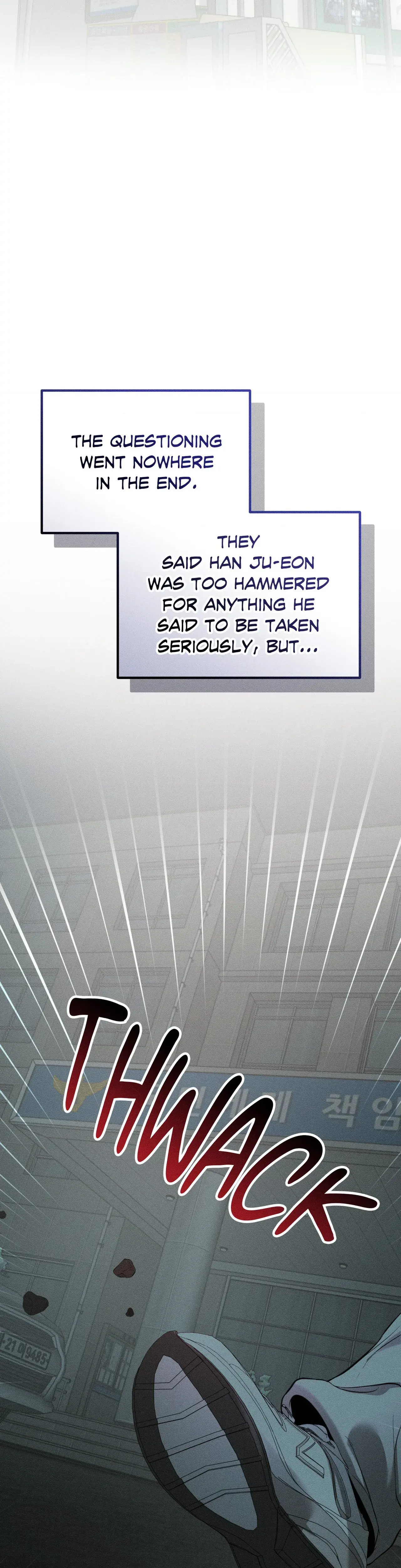 Love Junkie Chapter 38 - Page 8