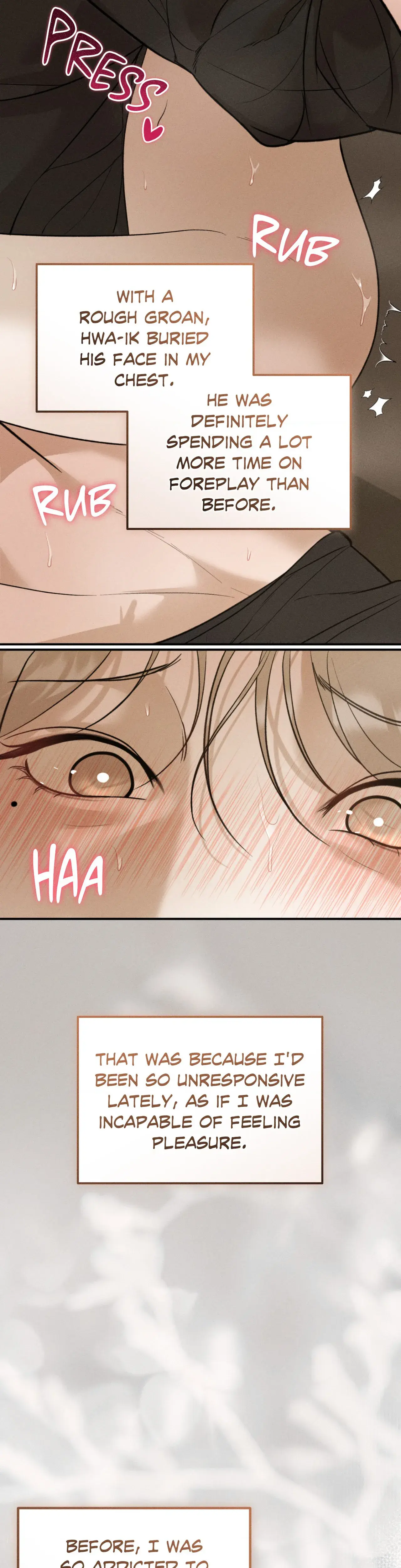 Love Junkie Chapter 39 - Page 11