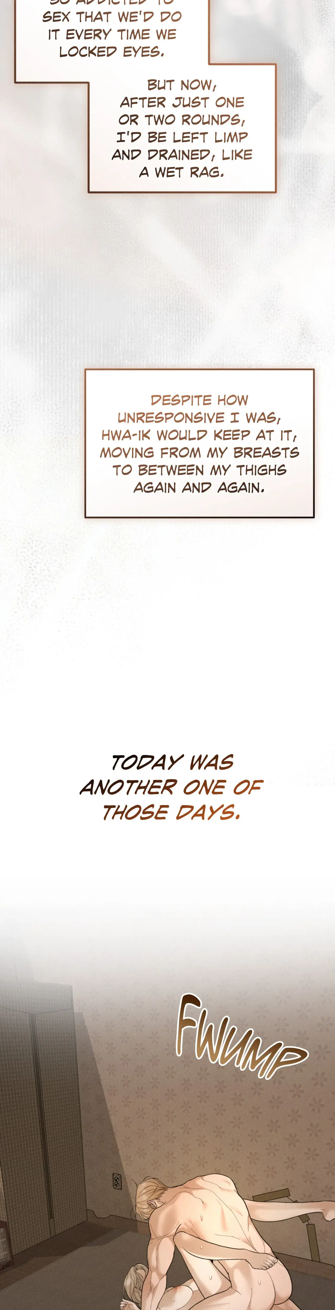 Love Junkie Chapter 39 - Page 12