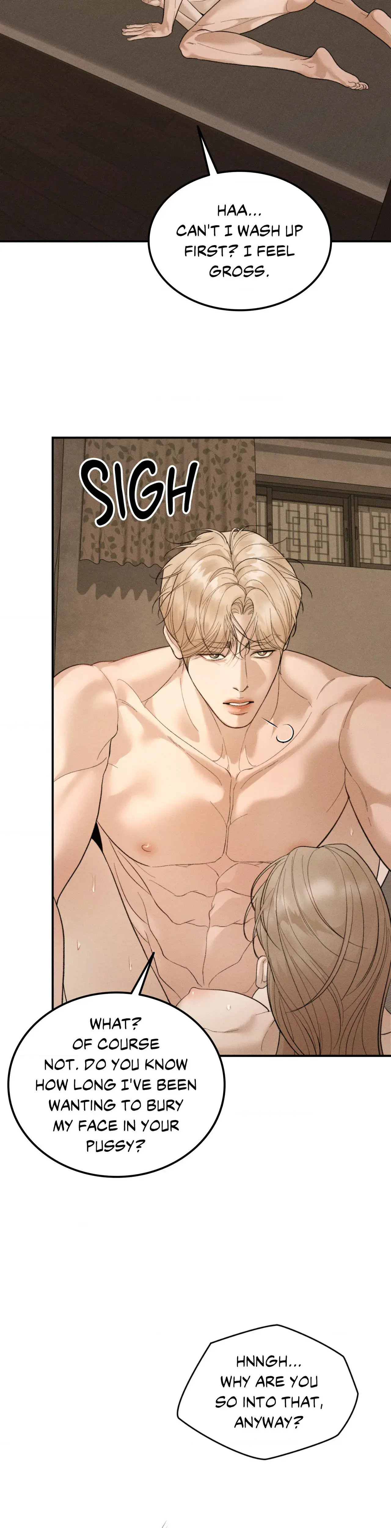 Love Junkie Chapter 39 - Page 13