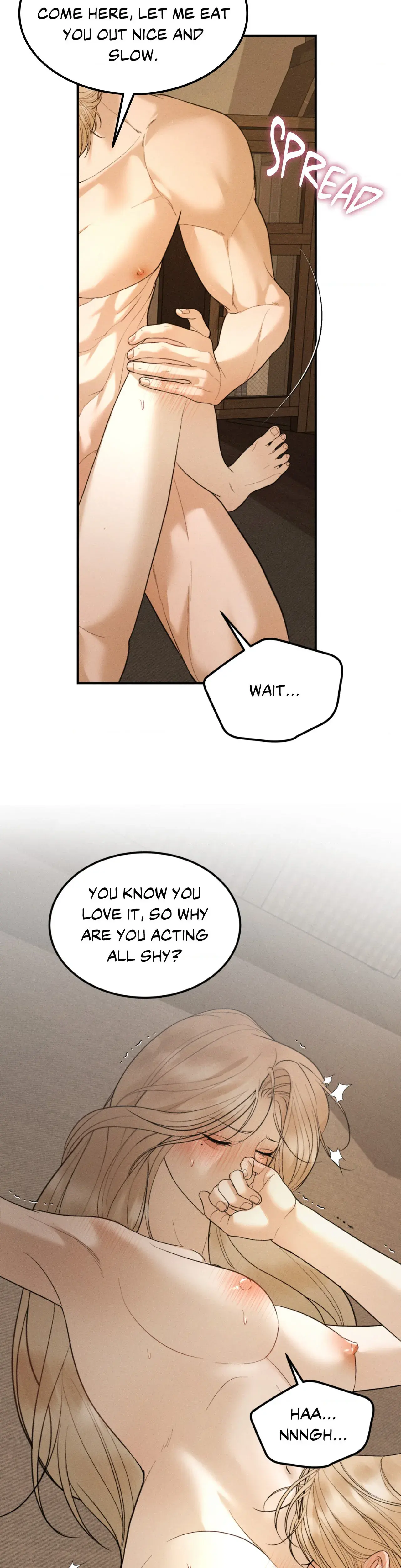 Love Junkie Chapter 39 - Page 18