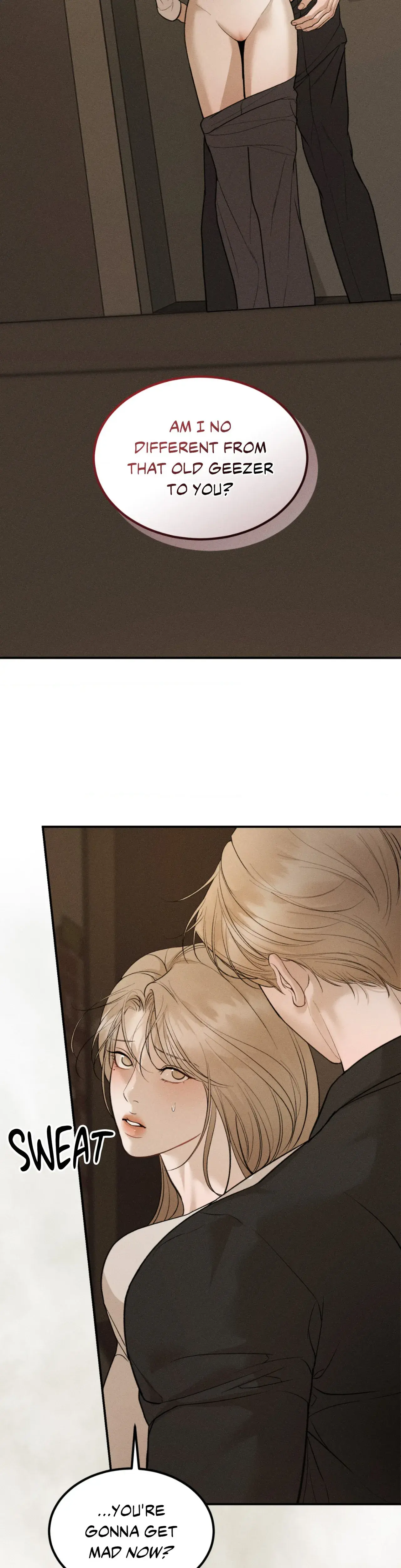 Love Junkie Chapter 39 - Page 2