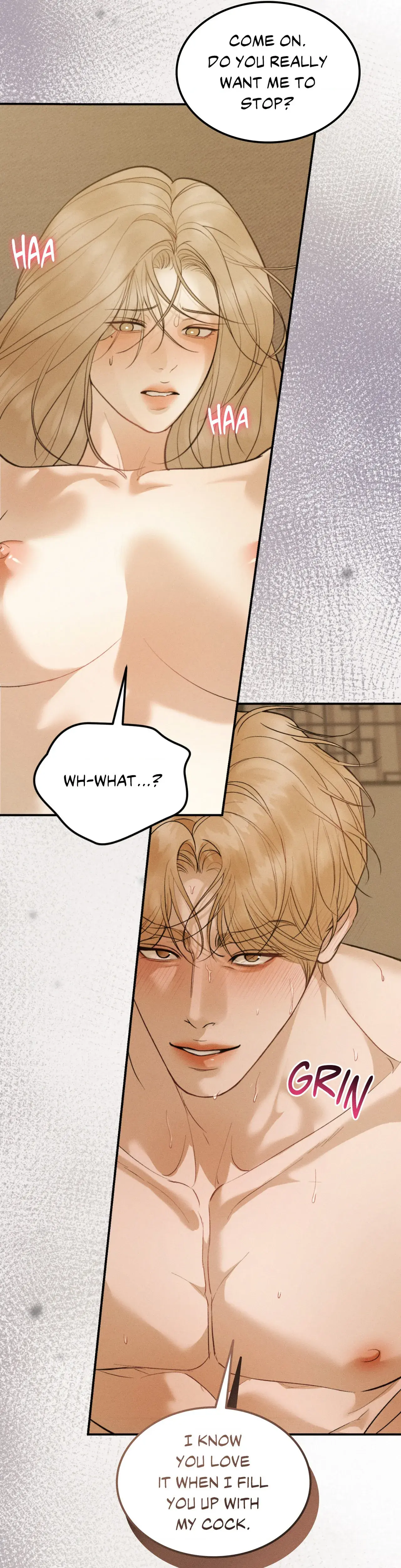 Love Junkie Chapter 39 - Page 24