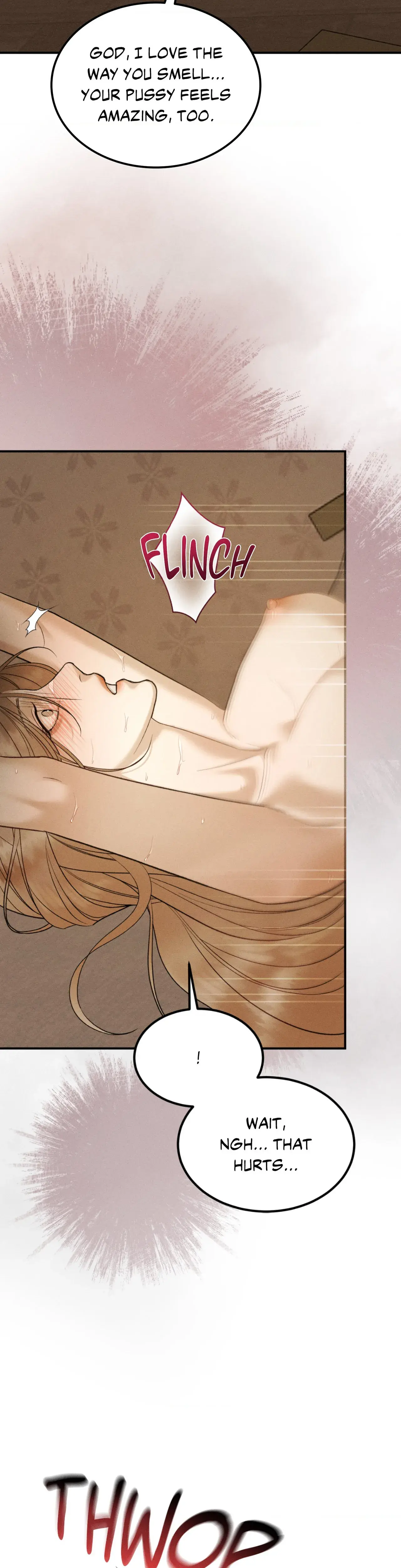 Love Junkie Chapter 39 - Page 29