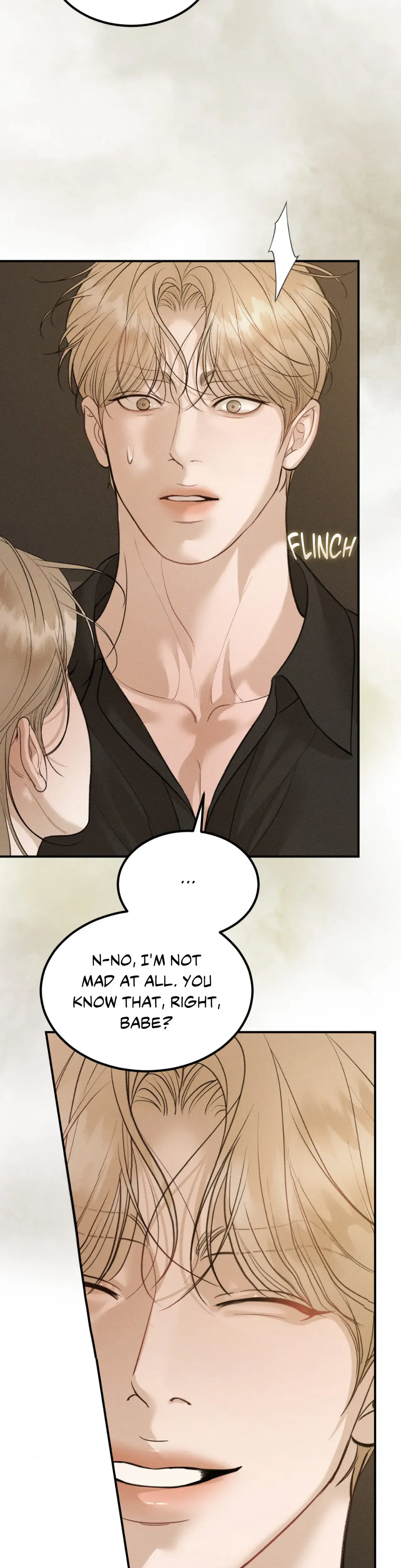 Love Junkie Chapter 39 - Page 3