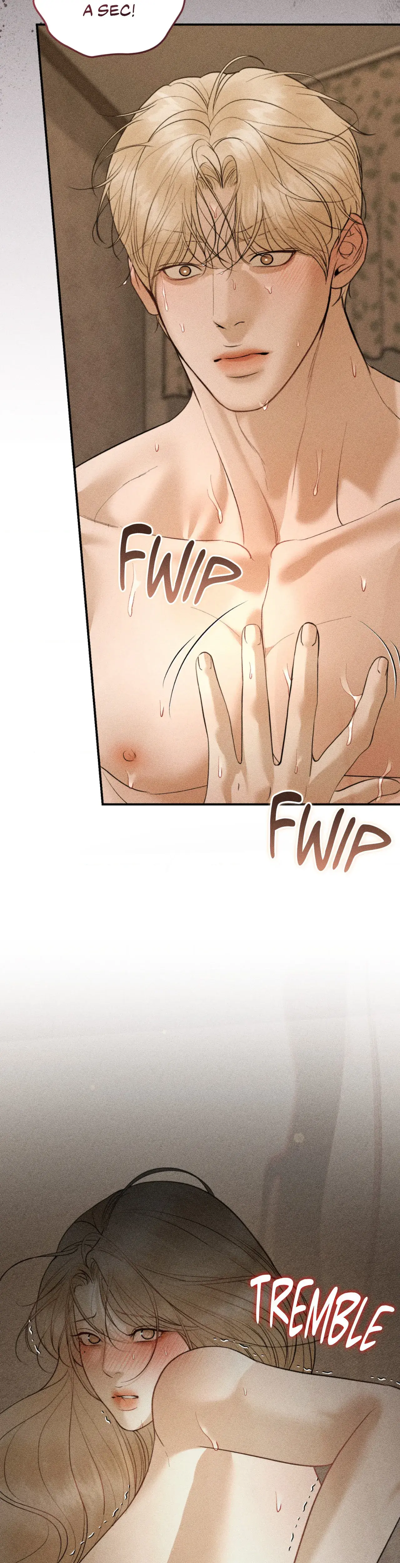 Love Junkie Chapter 39 - Page 36