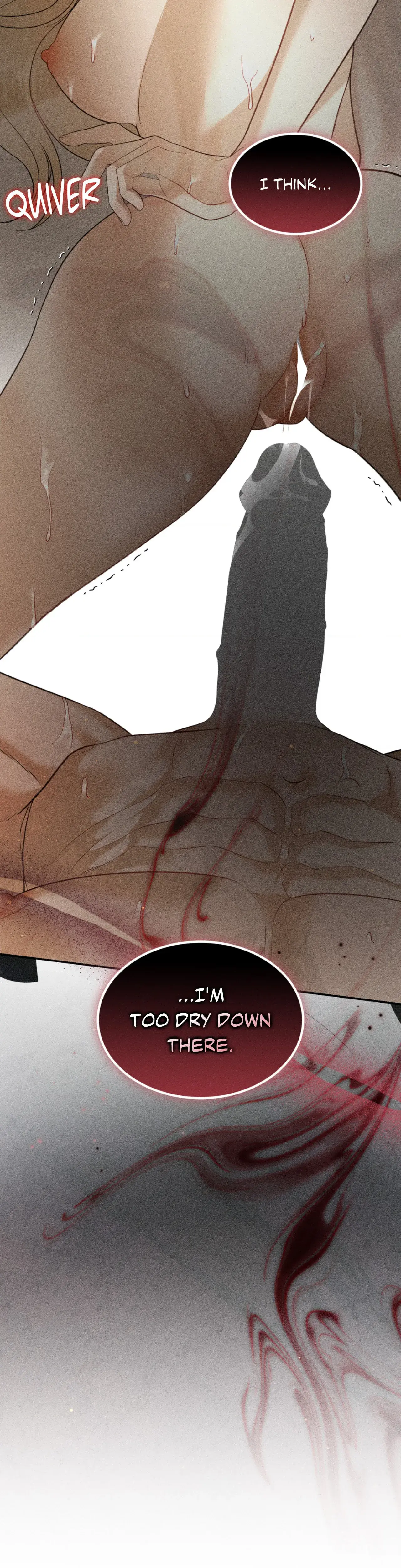 Love Junkie Chapter 39 - Page 37
