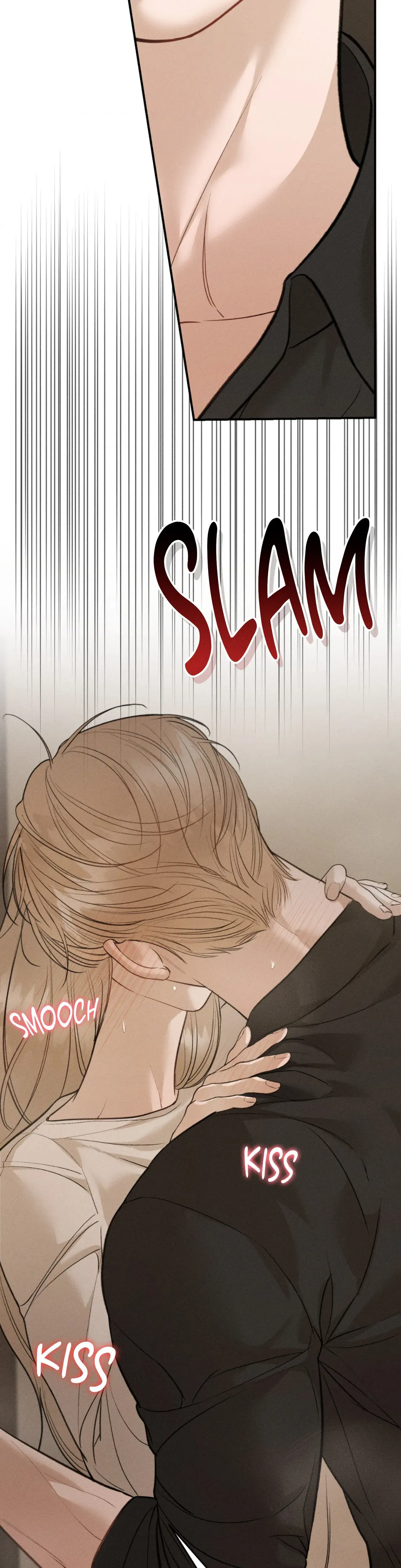 Love Junkie Chapter 39 - Page 4